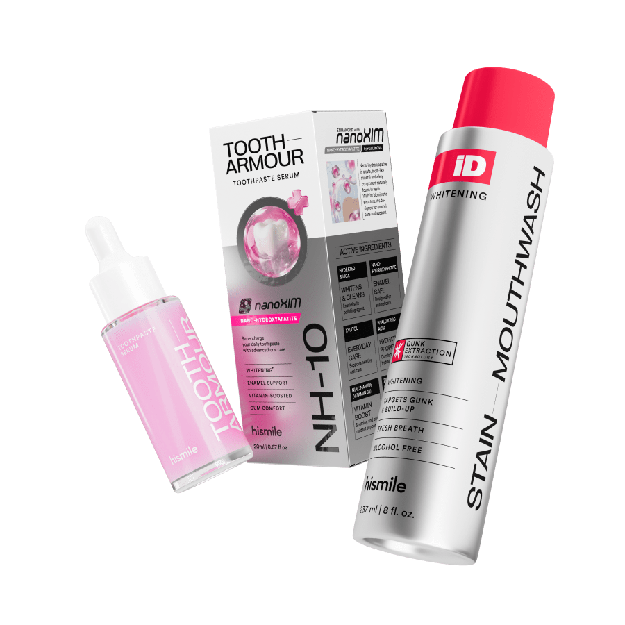 Mouth Reset Bundle