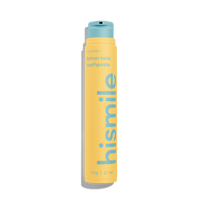 Lemon Twist Toothpaste