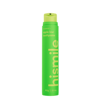 Apple Kiwi Toothpaste
