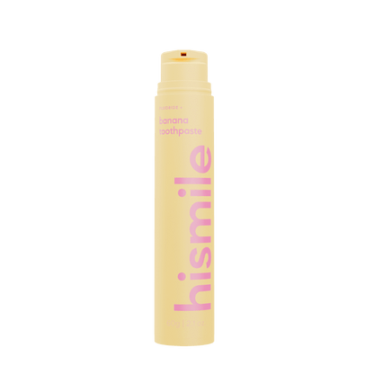 Hismile Toothpaste