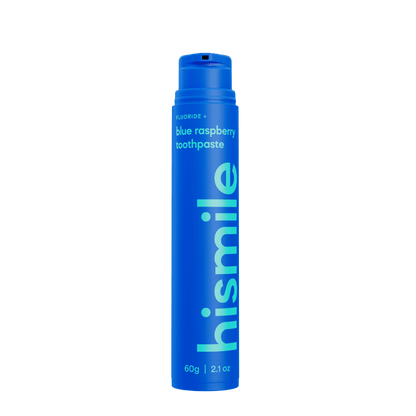 Hismile Toothpaste