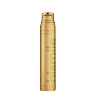 Gold Blue Raspberry Toothpaste