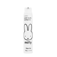 Miffy Sweet Apple Toothpaste