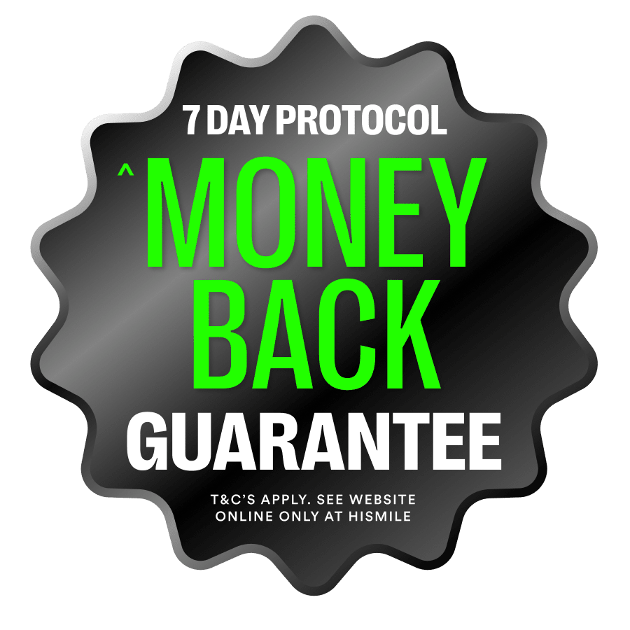7 Day Protocol - Satisfaction Guarantee