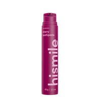 Cherry Toothpaste