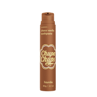 Chupa Chups Choco Vanilla Toothpaste