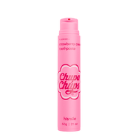 Chupa Chups Strawberry Cream Toothpaste