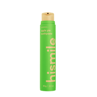 Apple Pie Toothpaste