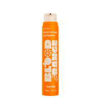 Blood Orange Toothpaste