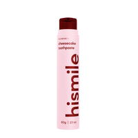 Cheesecake Toothpaste