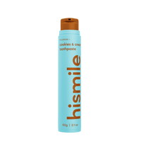 Cookies & Cream Toothpaste