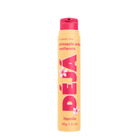 Deja Clark Pineapple Sorbet Toothpaste