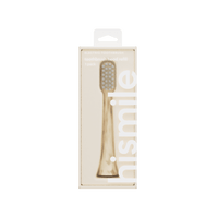 Toothbrush Replacement Heads - Stone Marble