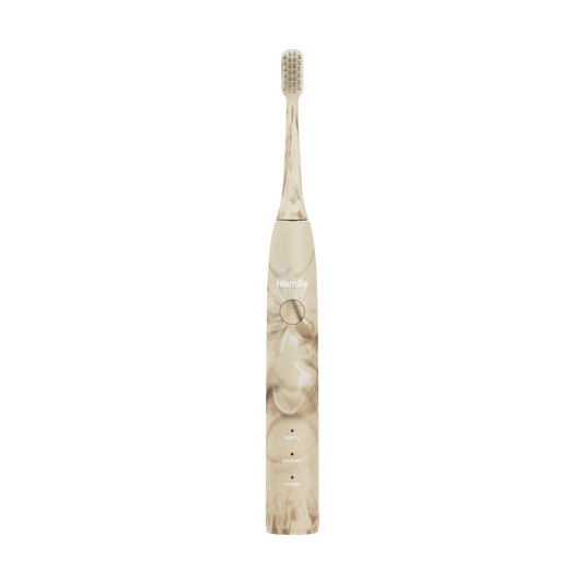 Stone Marble Electric Toothbrush