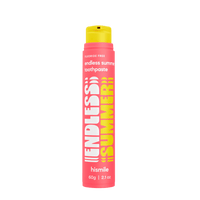 Endless Summer Toothpaste