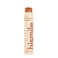 Glazed Donut Toothpaste