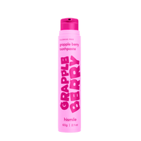 Grapple Berry Toothpaste