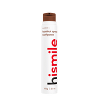 Hazelnut Spread Toothpaste