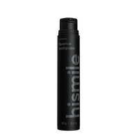 Liquorice Toothpaste