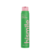 Matcha Toothpaste