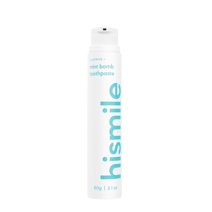 Hismile Toothpaste