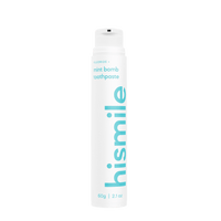 Mint Bomb Toothpaste