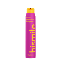 Passionfruit Toothpaste