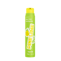 Pine Lime Toothpaste