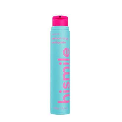 Hismile Toothpaste