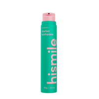 Sherbet Toothpaste