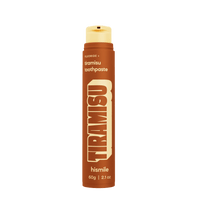 Tiramisu Toothpaste