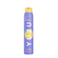 Yuzu Toothpaste