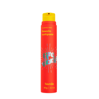 Fireworks Toothpaste