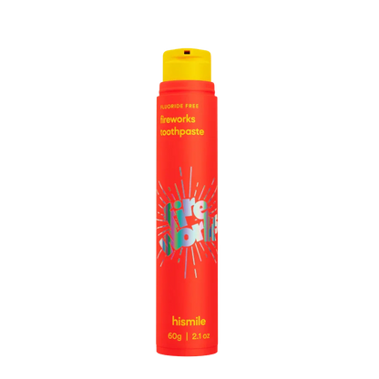Hismile Toothpaste