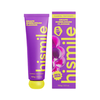 Grape Bubblegum Toothpaste TUBE