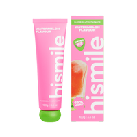 Watermelon Toothpaste TUBE