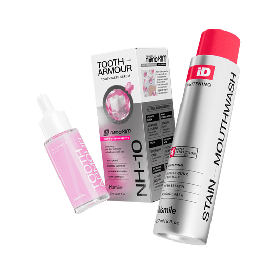 Mouth Reset Bundle