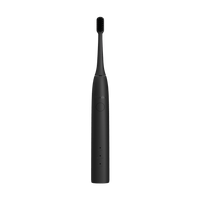 Black Electric Toothbrush