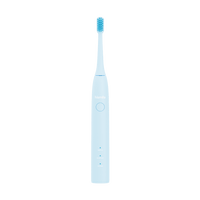 Cookies & Cream Electric Toothbrush