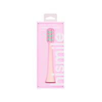 Toothbrush Replacement Heads - Cream Confetti