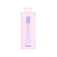 Toothbrush Replacement Heads - Cookies & Cream
