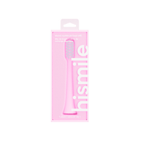 Toothbrush Replacement Heads - Cotton Candy