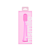 Toothbrush Replacement Heads - Pink