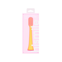 Toothbrush Replacement Heads - Tropical Sunset