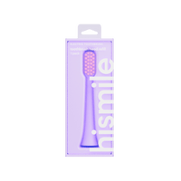 Toothbrush Replacement Heads - Bubblegum
