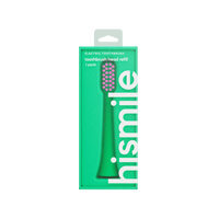 Toothbrush Replacement Heads - Frog Kiss