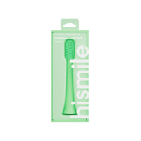 Toothbrush Replacement Heads - Green