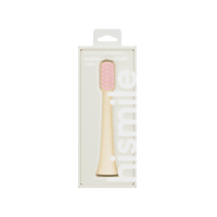 Toothbrush Replacement Heads - Snow Bunny