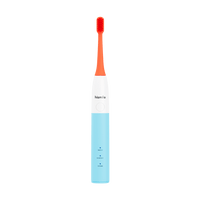 Ice Pop Electric Toothbrush