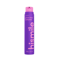 Gummy Bear Toothpaste